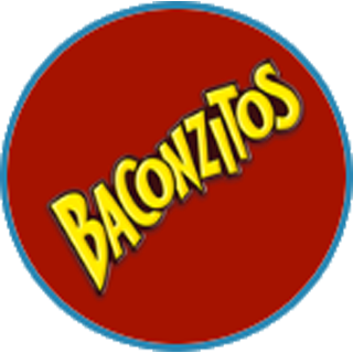 Baconzitos