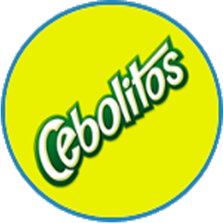 Cebolitos