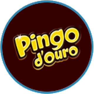 Pingo d'ouro