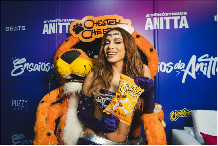 Cheetos, Coca-Cola Promos, and Creativity to Reinvent Something, by  Henrique Oliveira, Nov, 2023