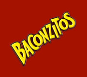 Baconzitos