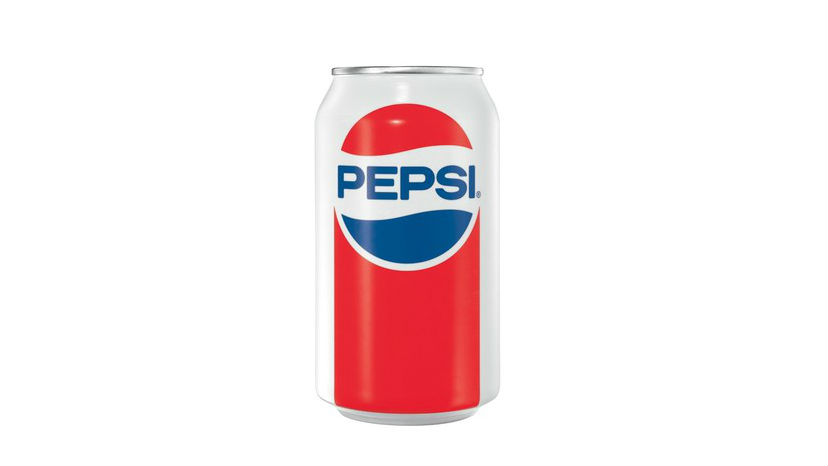 PRIMEIRA PEPSI