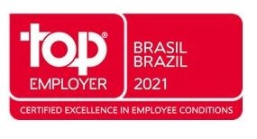 Top Employer 2021